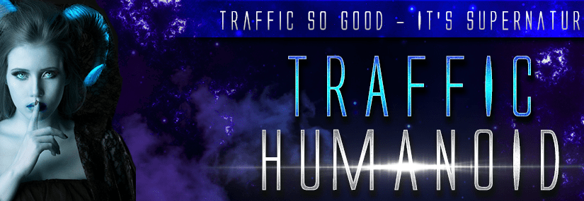 Traffic So GOOD it’s&nbsp;Supernatural!